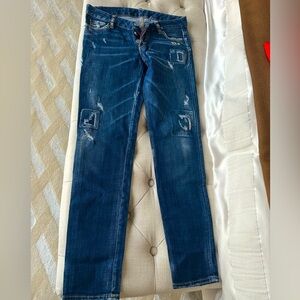 Dsquared2 jeans